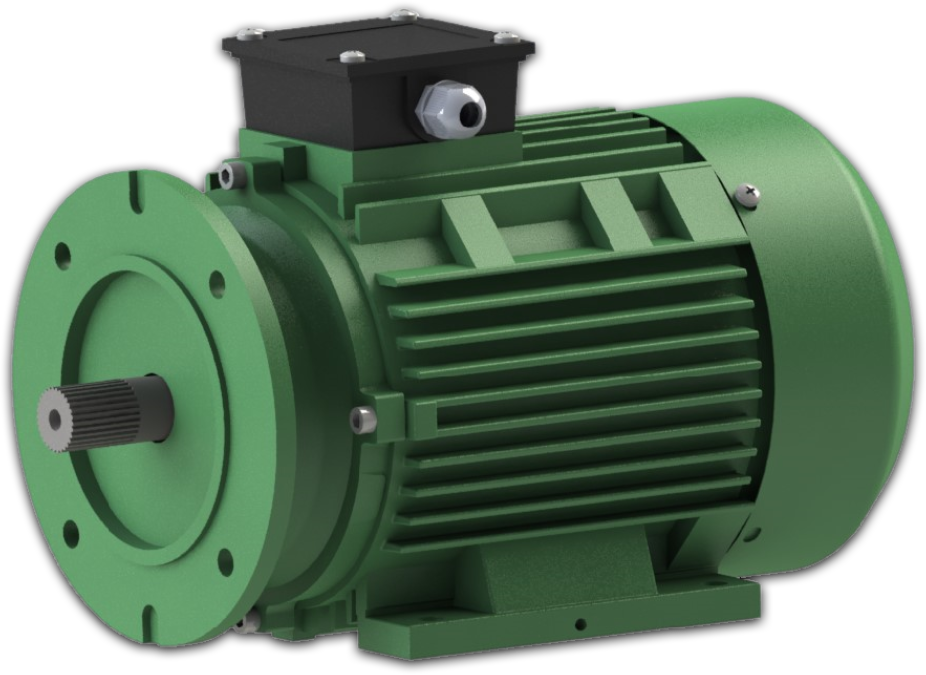 The Z-Motor